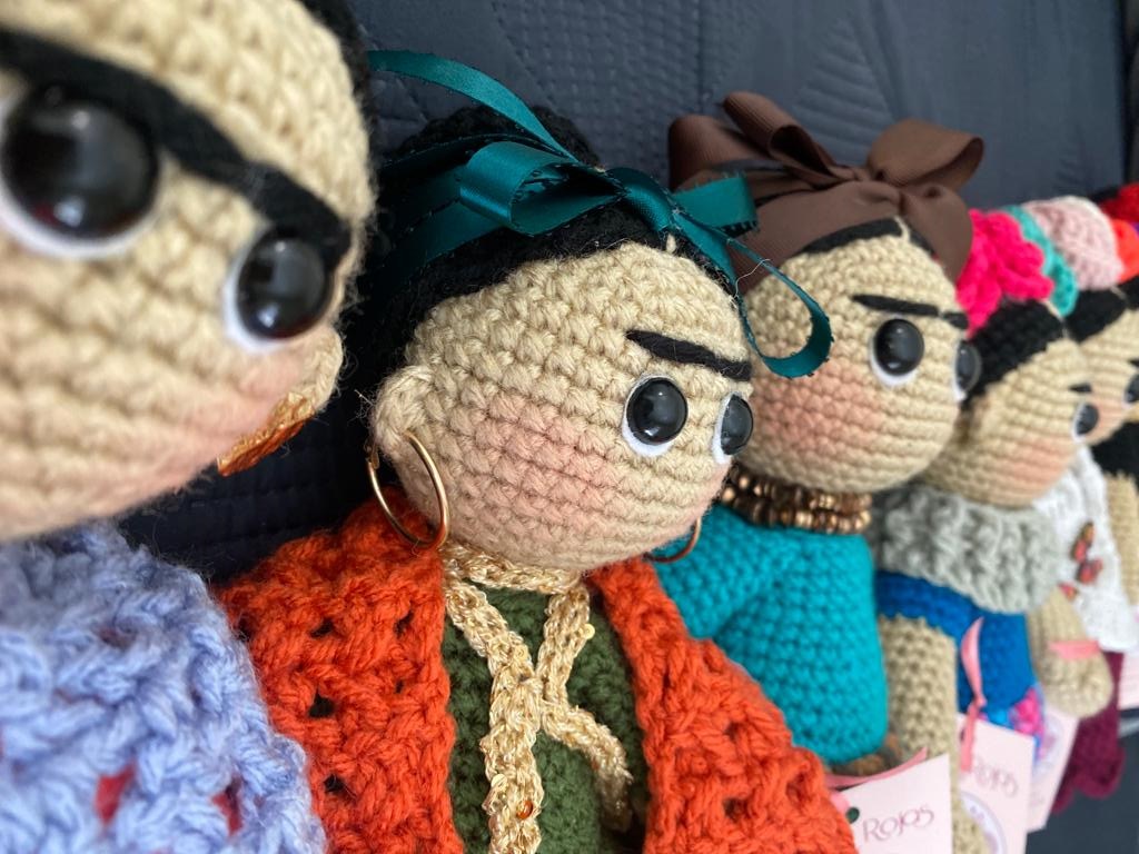 Why Personalized Amigurumi Make the Perfect Present